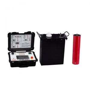 ZDVLF 程控超低频交流耐压装置